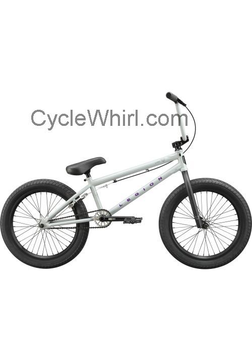 Mongoose Legion L100 specs and reviews